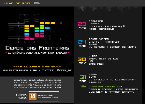 e-flyer